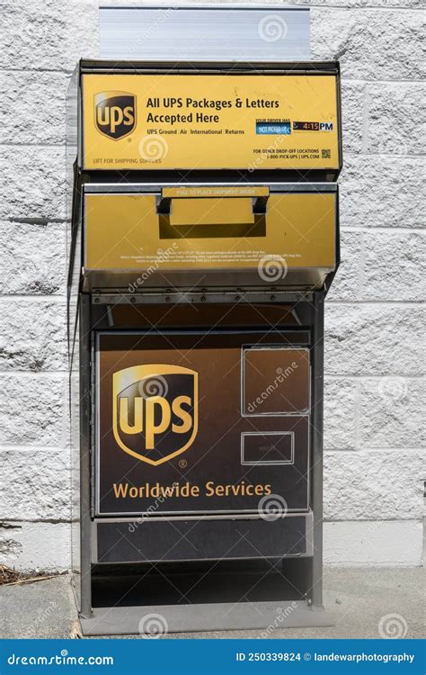 ups g street|Drop.